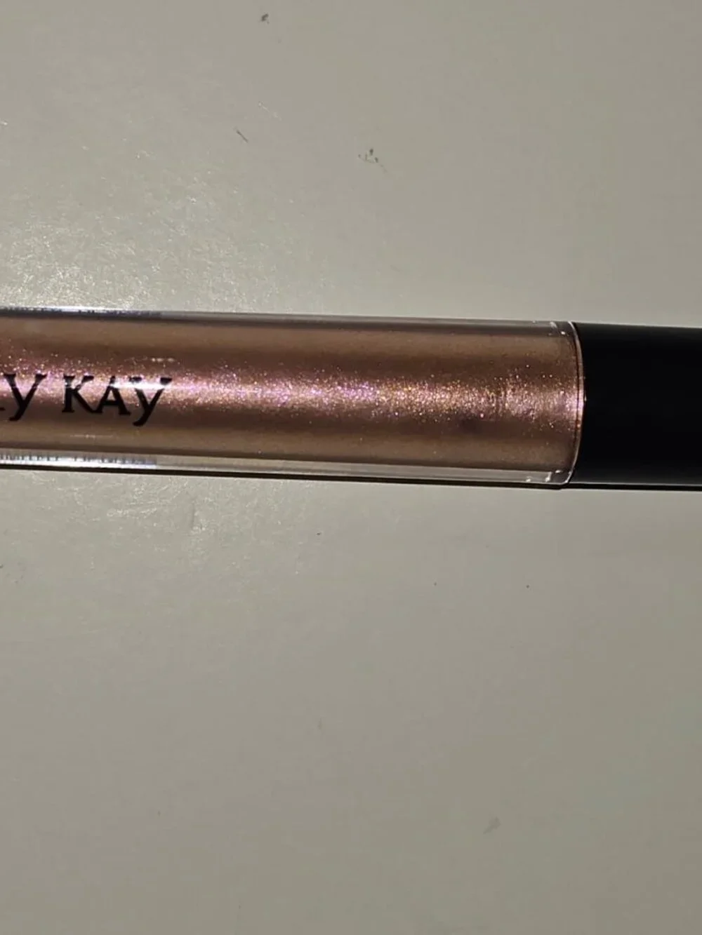 Mary Kay Unlimited Lip Gloss FB20 Unique Mauve
